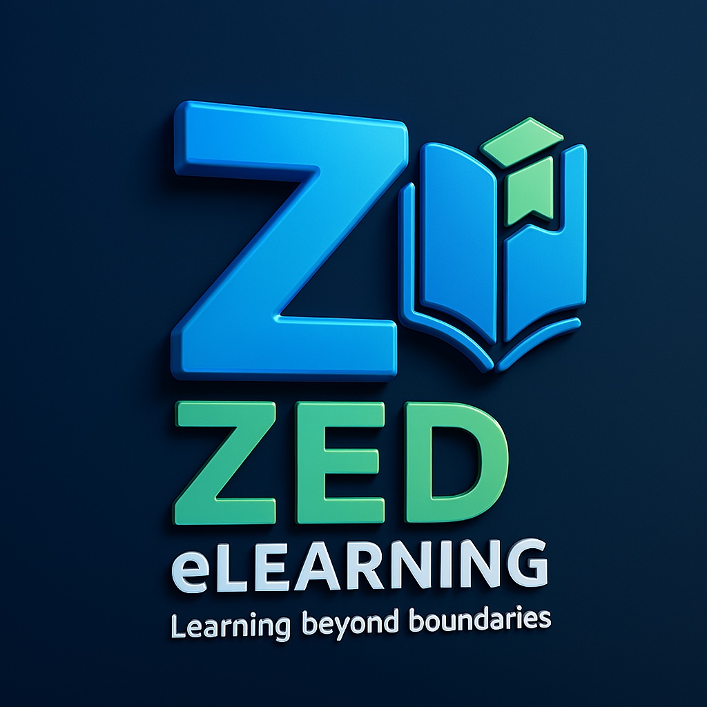 Zed eLearning